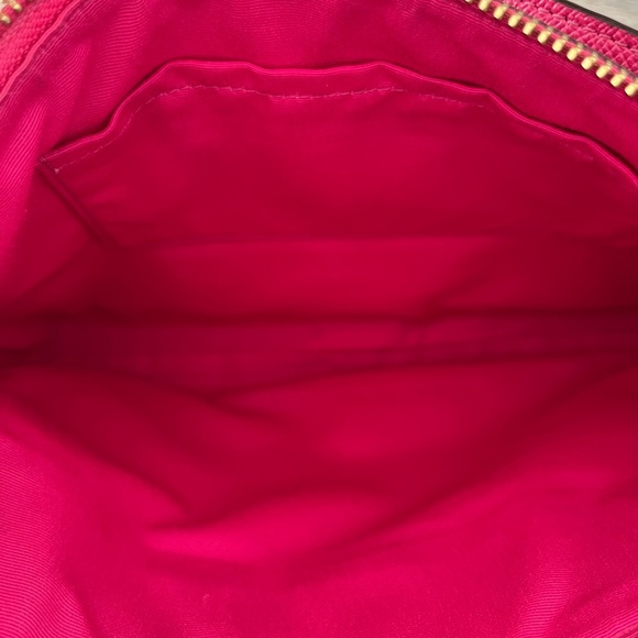 Coach Pink Crossbody Bag and Brown Wallet Set - Picture 9 of 16